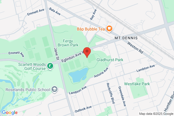 Eglinton Flats Winter Tennis Club