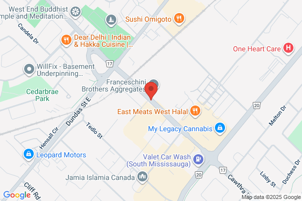 Cooksville Tire Ltd