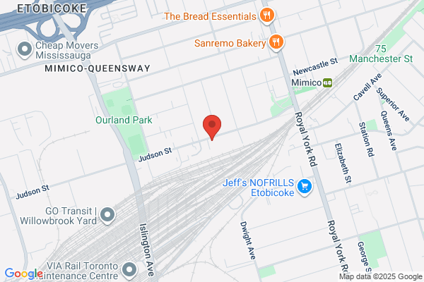 Cooksville Tire Ltd