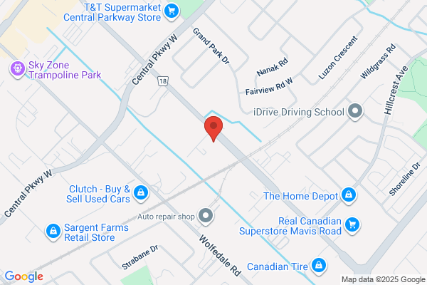 Triple Service Tire Centre