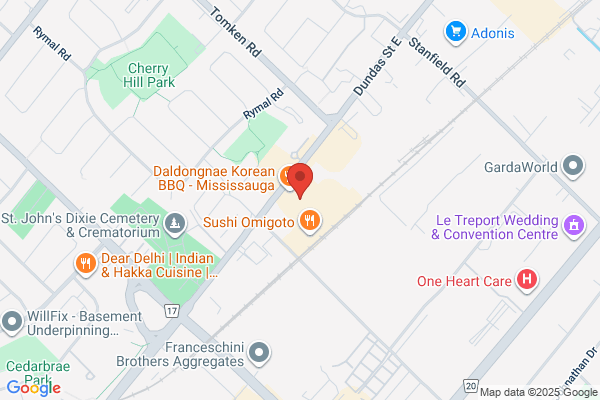 180 Smoke Vape Store Mississauga