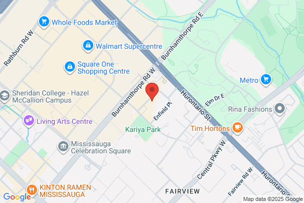 180 Smoke Vape Store Mississauga
