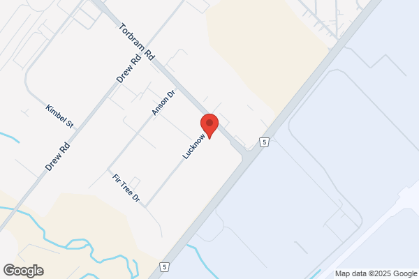 Accurate Machine Works Inc