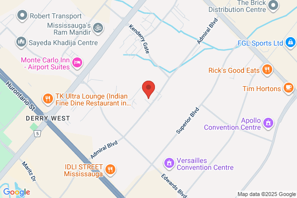 Emec Machine Tools Inc