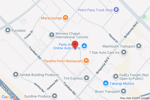 Prostar Machine Tools Ltd