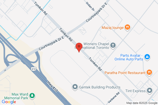 Makita Canada Inc