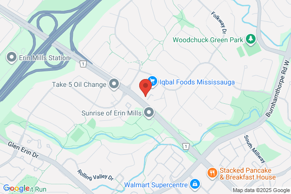 Mastermind Educational, Store Locations
