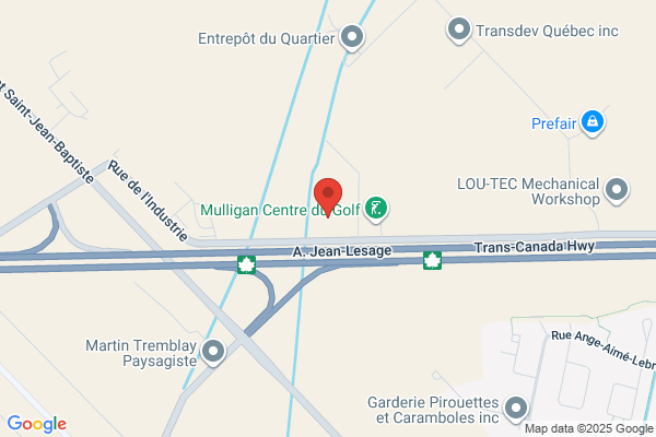 Mottro Canada Ltd