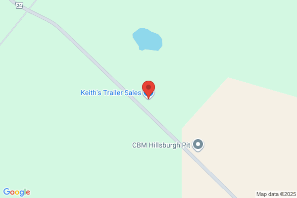Cooksville Trailers