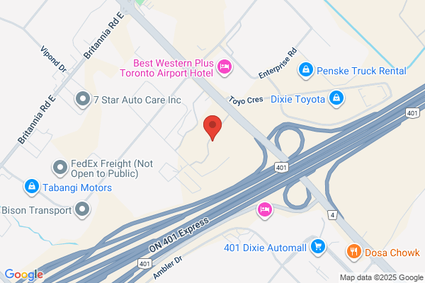 Solo Truck & Trailer Centre Ltd