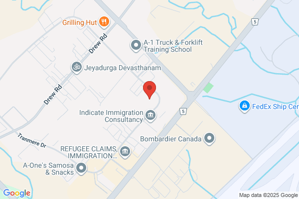 Rai Truck Repair Inc