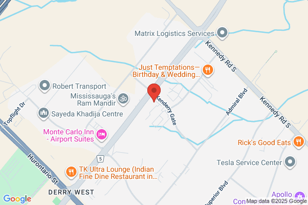 Mid-West Truck & Trailer Services