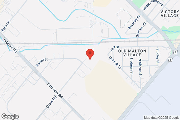 Vision Truck & Trailer Repair Inc