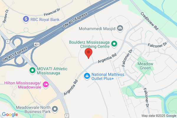 Canadian Traffic Services Group