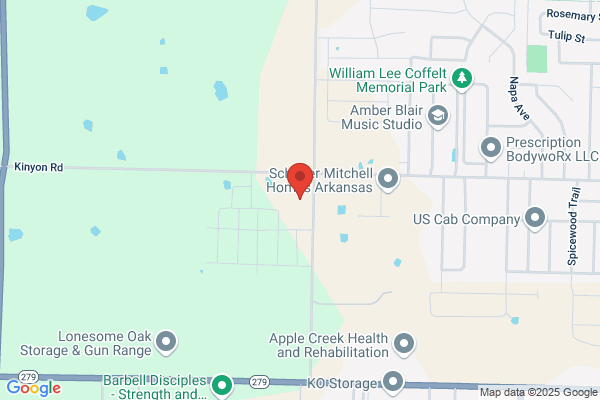 Logistic Connections Inc