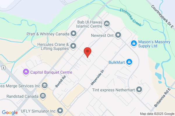 Trophy Craft Ltd