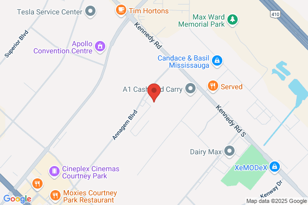 Adco Truck Rental