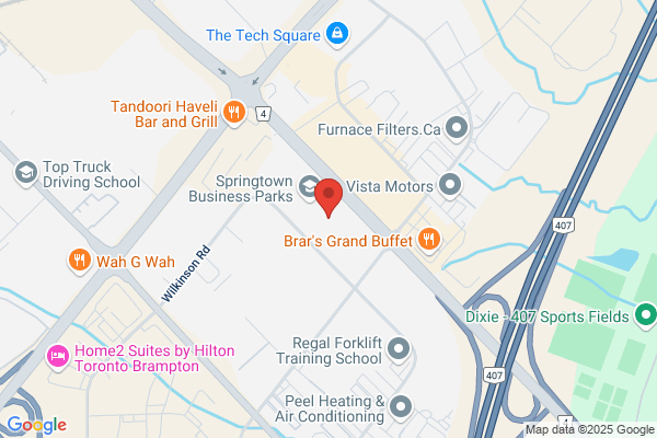 Bay Truck Sales Inc