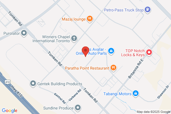 Capital Car & Truck Rentals