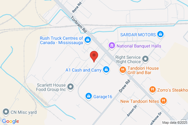 Downsview Mobile Wash Ltd