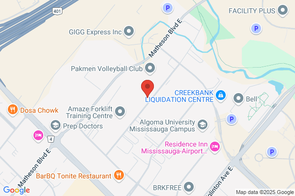 Best Truck Repair & Tire Centre Ltd