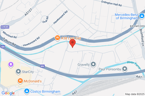Conti Automotive & Equipment Sales Ltd