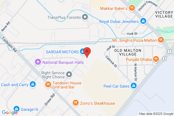Noral Truck Repair