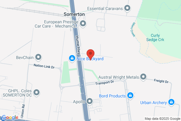 Northern Truck Centre