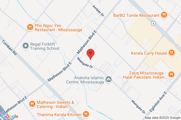Tnt Truck & Trailer Repair Centre
