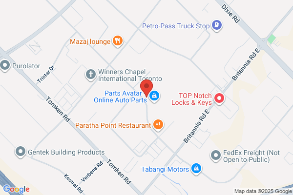 Ultra Truck Centre Inc