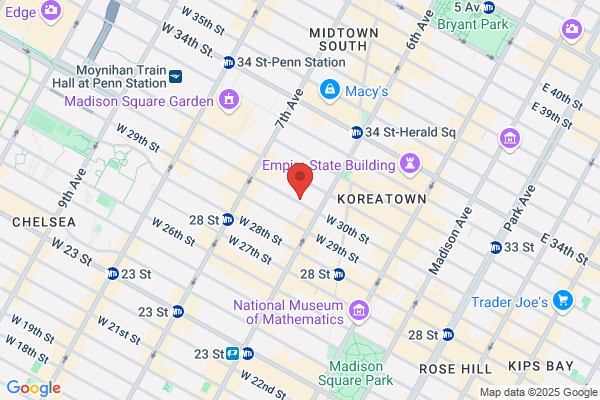 Square Foot Transportation Inc