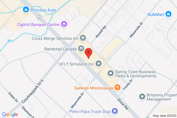 Bti Logistics