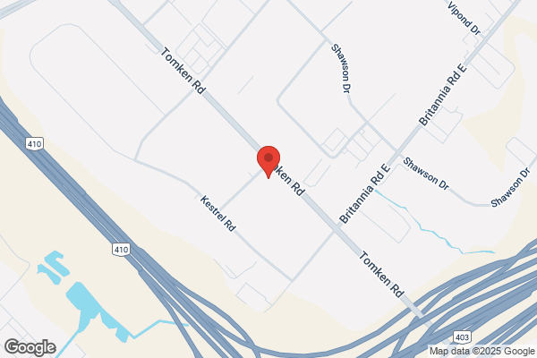 City South Logistics Inc