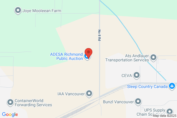 Trillium Drayage Services Inc