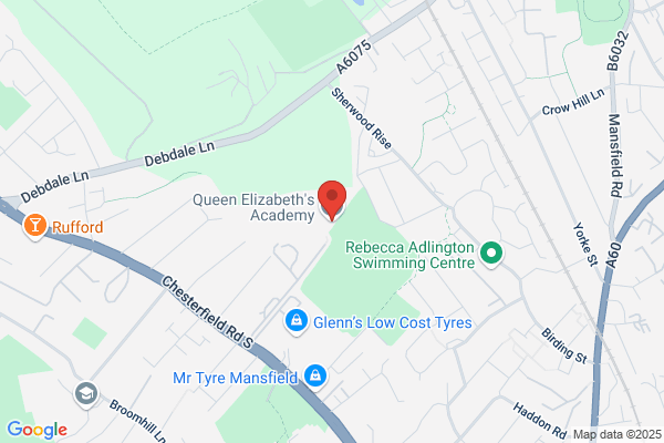 Queen Elizabeth Academy