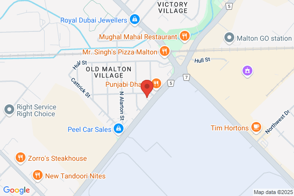 Car Lot the