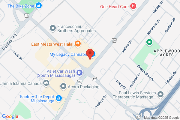Veterinary Emergency Hospital Of West Toronto