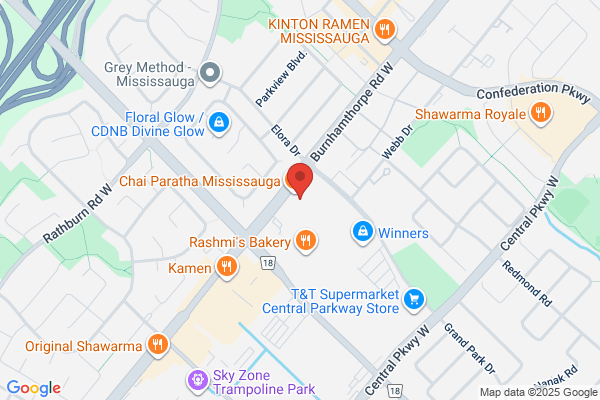 Burnhamthorpe Animal Hospital