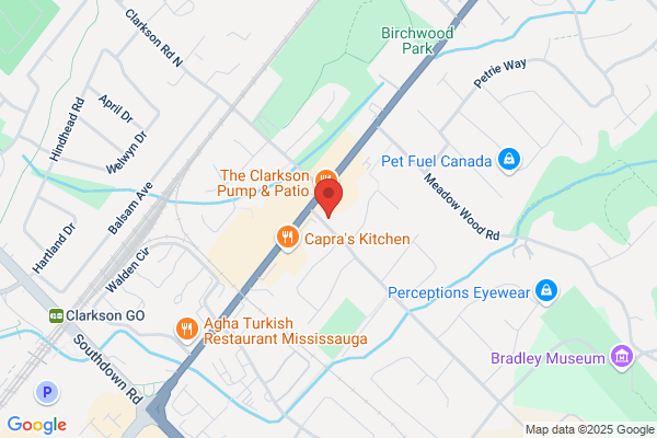 McCleary Animal Hospital