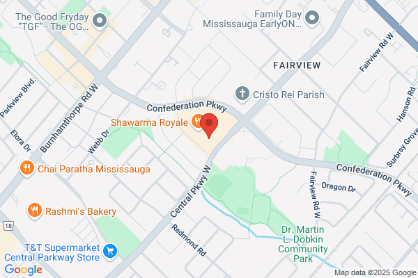 Parkways Animal Hospital