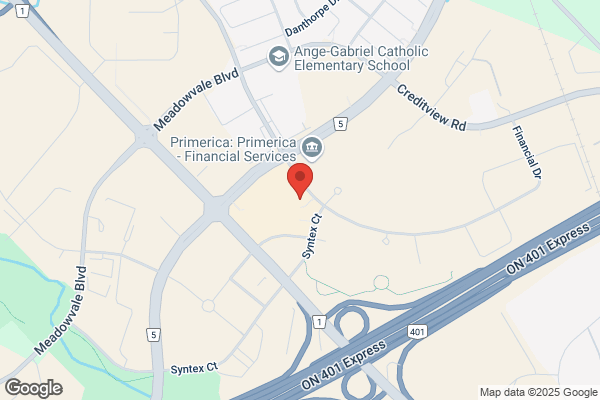 Westbridge Veterinary Hospital