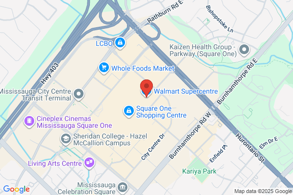 Wal-Mart, Home Office, Store Information
