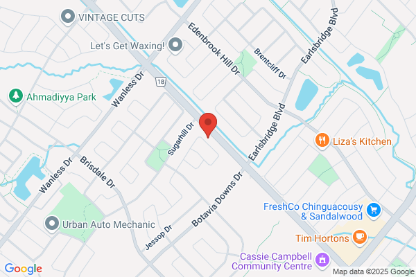Benick Painting Co Ltd
