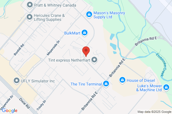 Eaton Laboratories Division of Crown, Chemical Products Inc