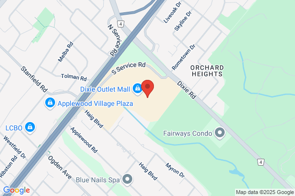 Sears Canada Inc, Delivery Inquiries