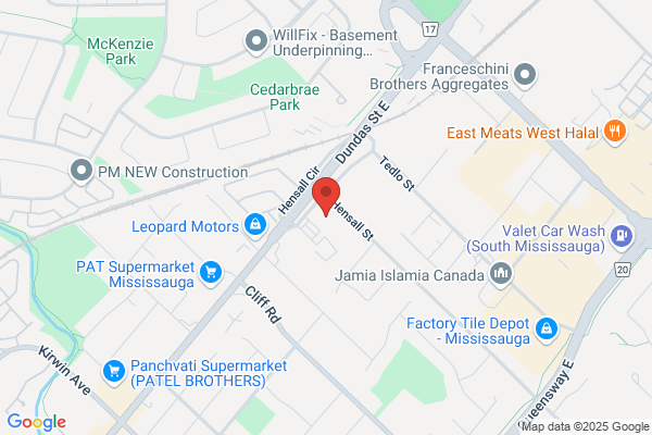 Royal Canadian Legion Branch 582