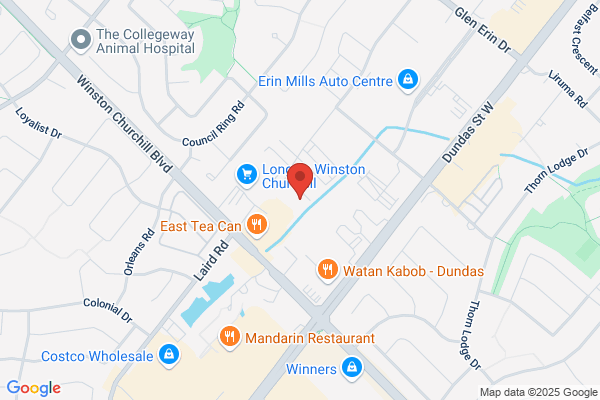 Bernstein S K Dr Health & Diet Clinics, Promenade Shopping Centre