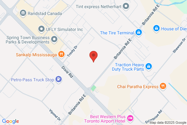 Express Welding LTD.
