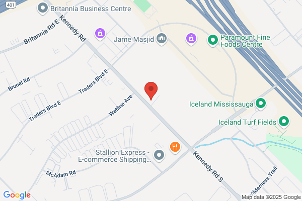 Mictone Manufacturing Inc