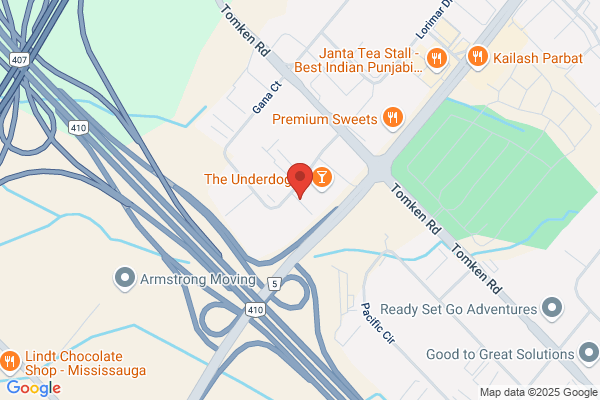 Impulse Technologies Ltd